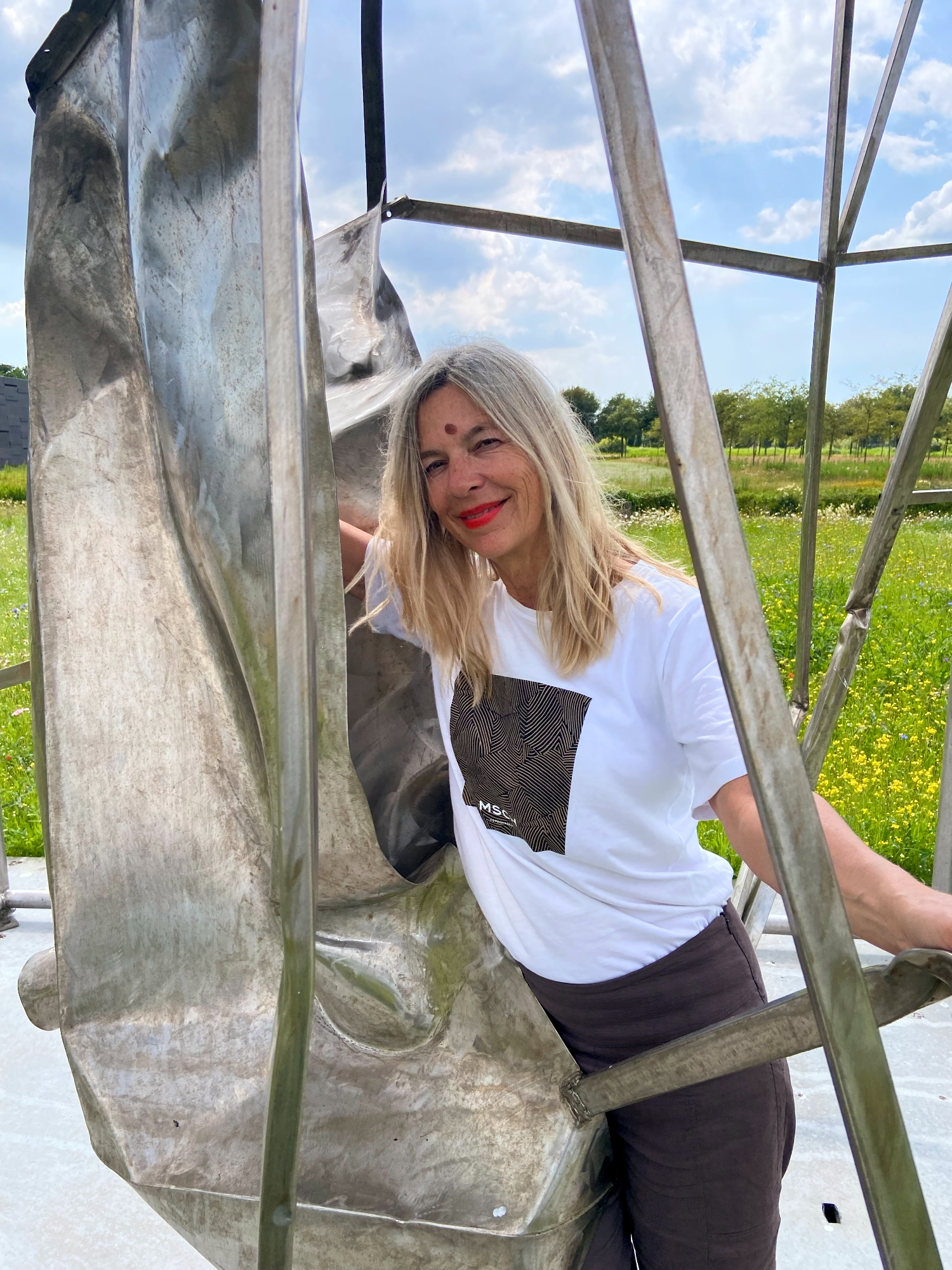 Alyze Bos - Fotografie: Annabel Jeuring